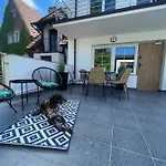 Dubois Apartments Kolobrzeg