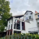 Dubois Apartments Kolobrzeg