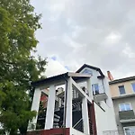 Dubois Apartments Kolobrzeg