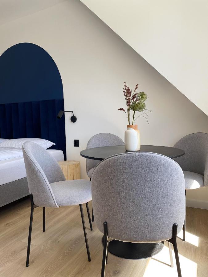 Apartment Dubois Kolberg