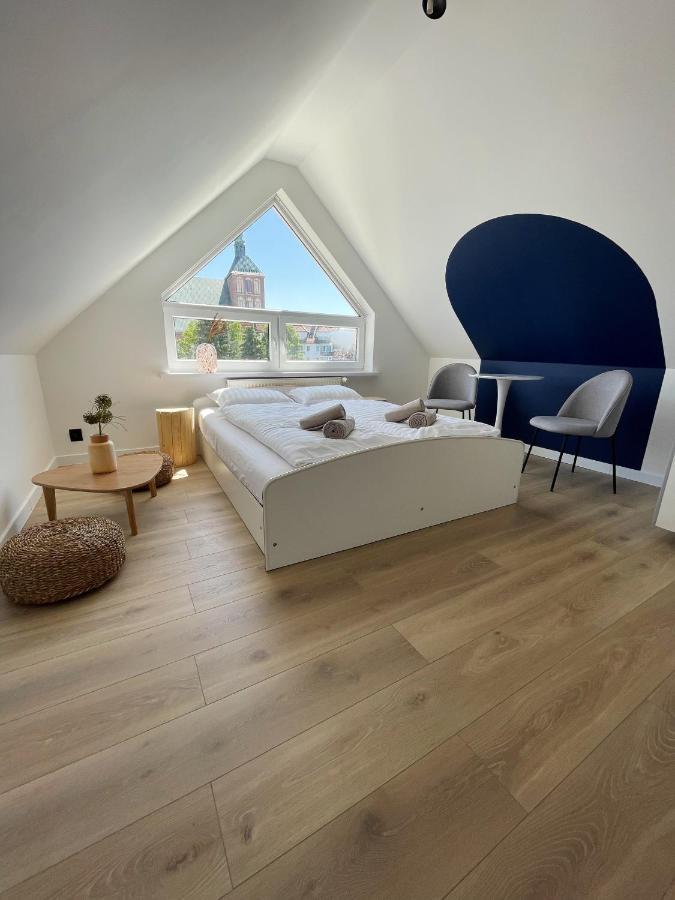 Apartment Dubois Kolberg