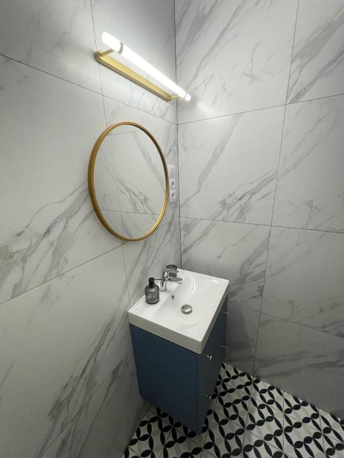 Apartment Dubois *