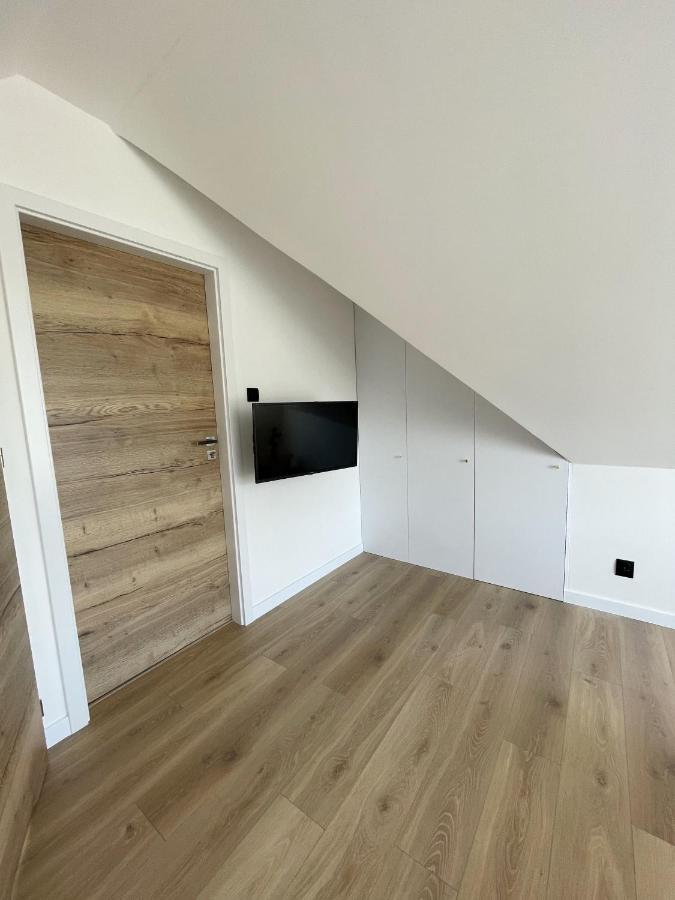 Dubois Apartment Kolberg