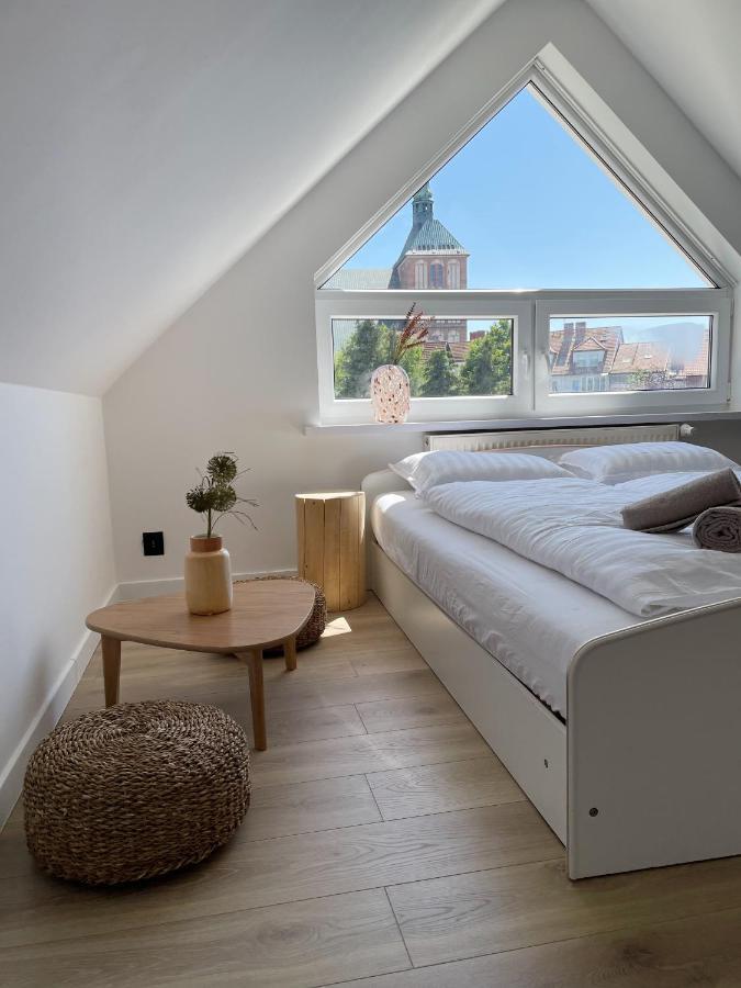 Apartment Dubois *
