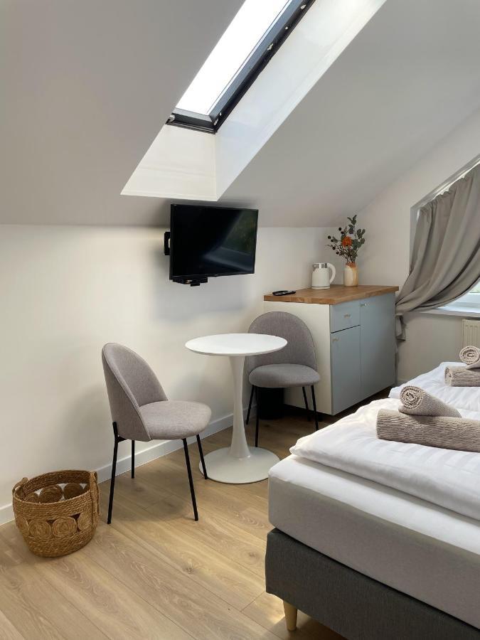 Apartment Dubois Kolberg