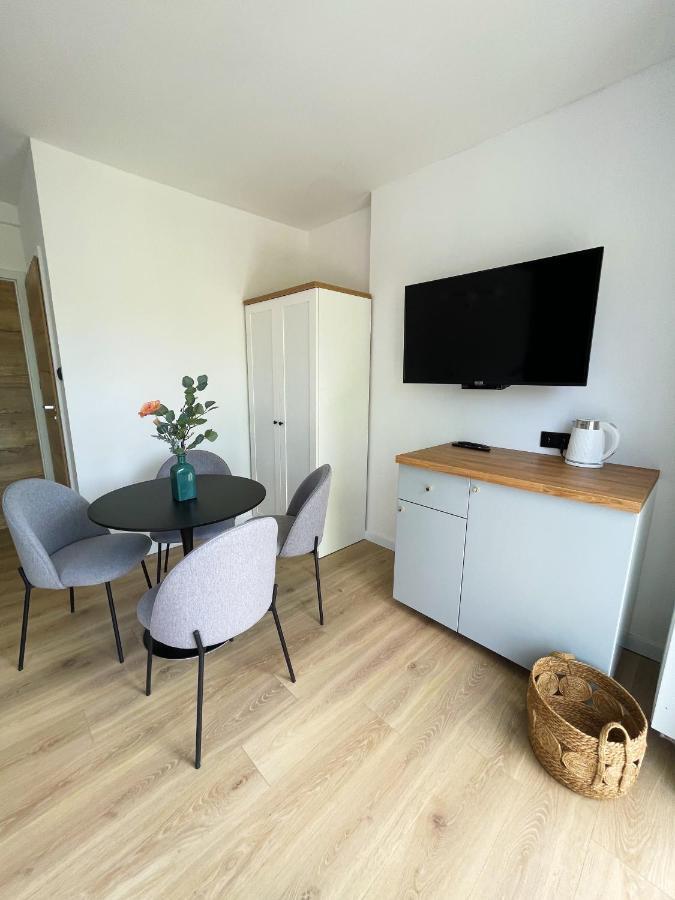 Apartment Dubois *