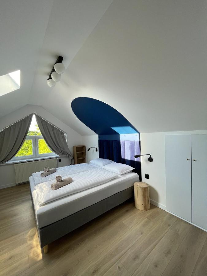 Apartment Dubois Kolberg