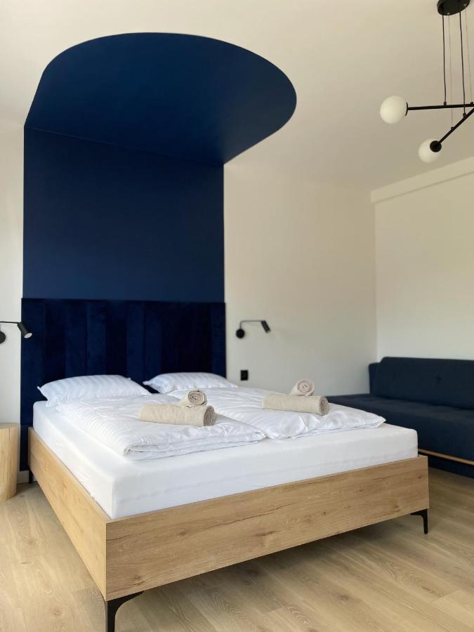 Dubois Apartment