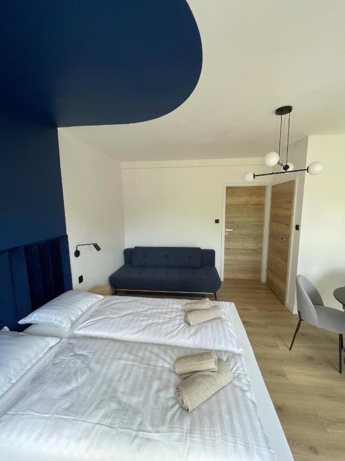 Dubois Apartment Kolberg