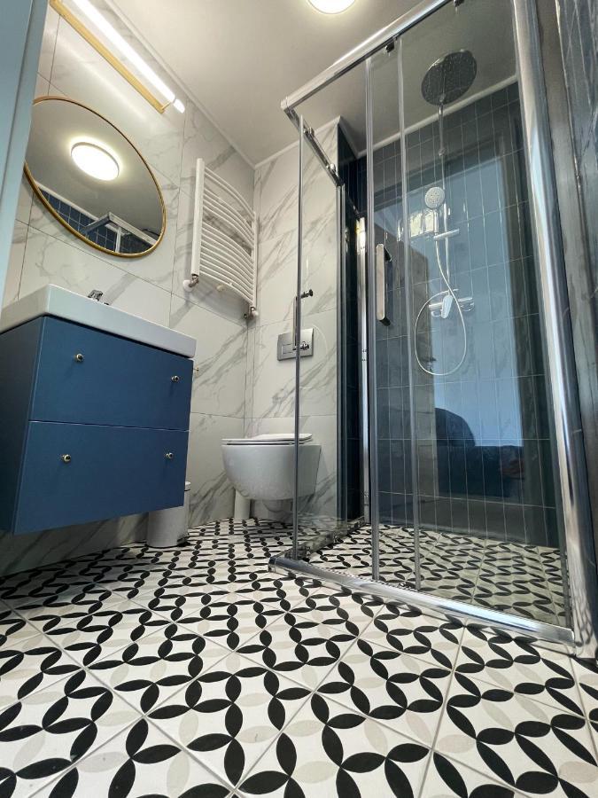 Apartment Dubois