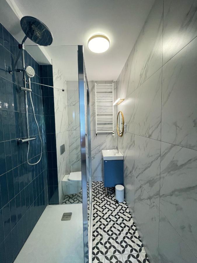 Apartment Dubois Kolberg