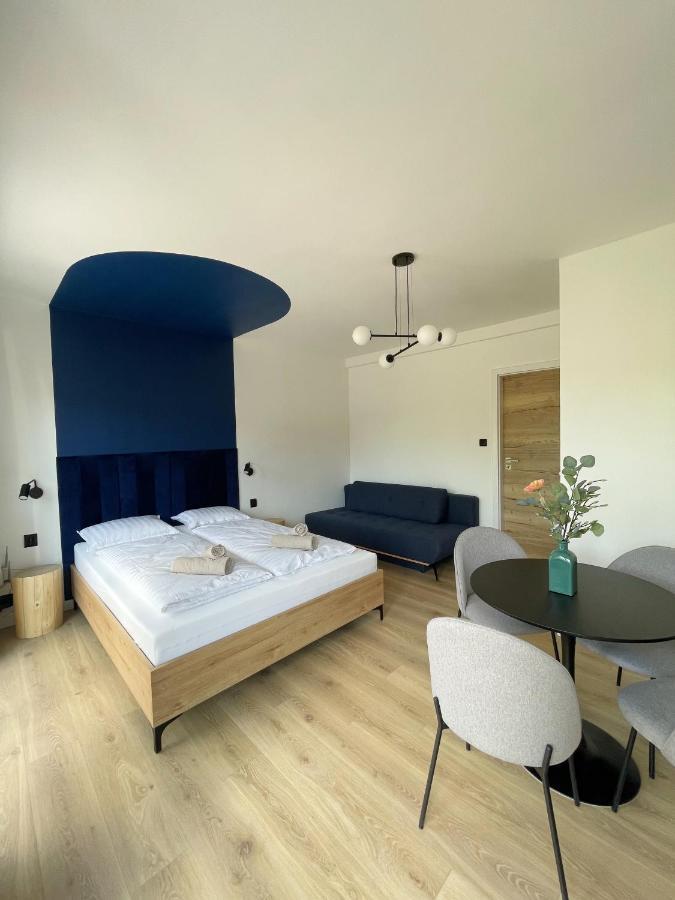 Dubois Apartment