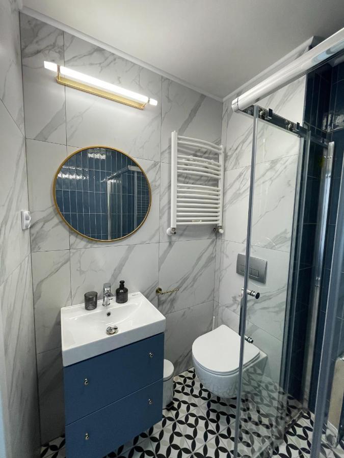 Apartment Dubois Kolberg