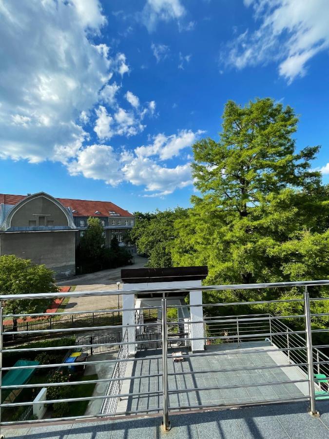 Apartment Dubois Kolberg