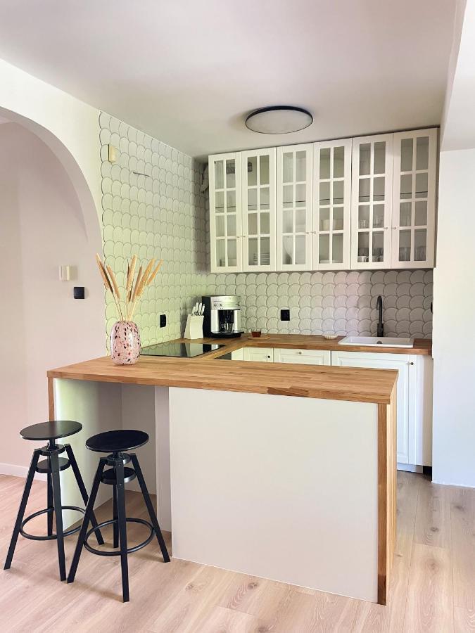Apartment Dubois Kolberg