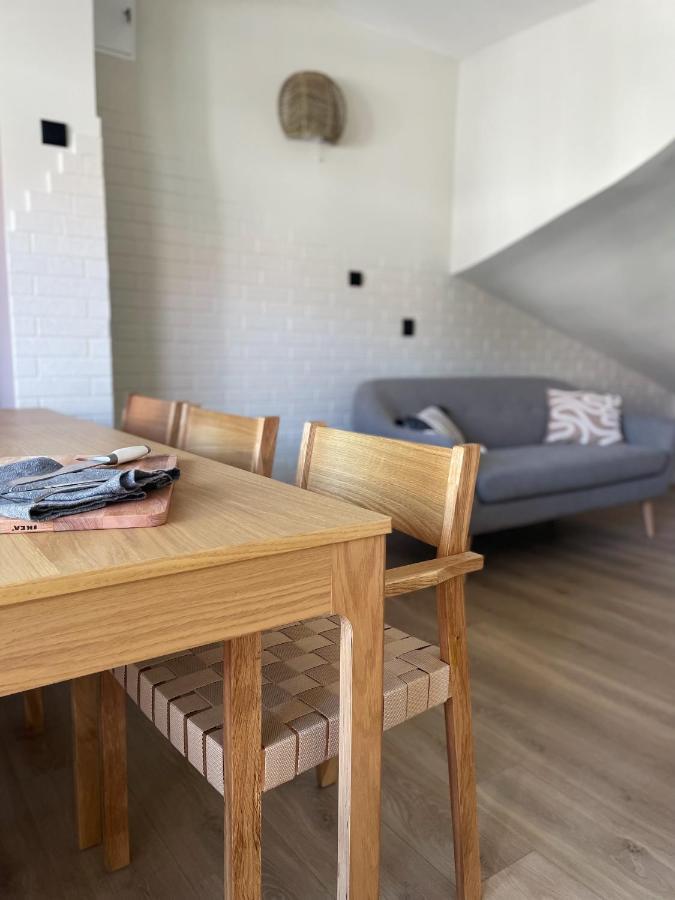 Apartment Dubois
