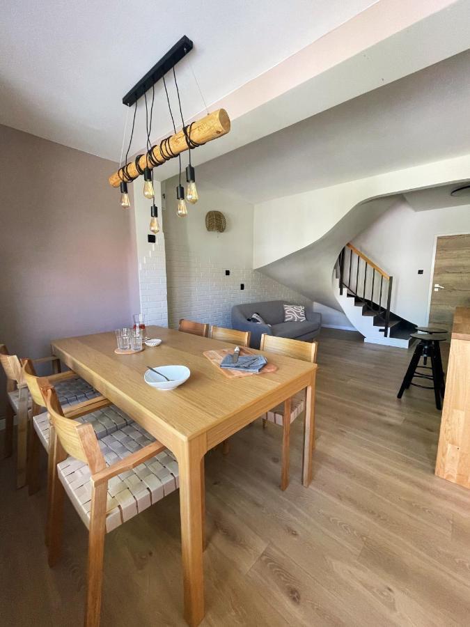 Apartment Dubois Kolberg